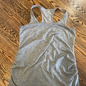 Maternity Gapfit tank top